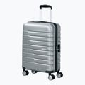 Trolley American Tourister Flashline Spinner 34 l sky silver 2