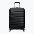 Valigia da viaggio American Tourister Flashline Spinner 67 75 l shadow black
