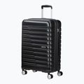 Valigia da viaggio American Tourister Flashline Spinner 67 75 l shadow black 2