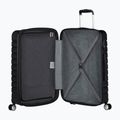 Valigia da viaggio American Tourister Flashline Spinner 67 75 l shadow black 6