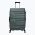 Valigia da viaggio American Tourister Flashline Spinner 67 75 l dark forest