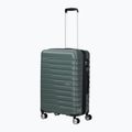 Valigia da viaggio American Tourister Flashline Spinner 67 75 l dark forest 3