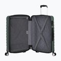 Valigia da viaggio American Tourister Flashline Spinner 67 75 l dark forest 4