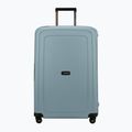 Samsonite S'cure Spinner 102 l custodia da viaggio blu ghiaccio