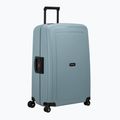 Samsonite S'cure Spinner 102 l custodia da viaggio blu ghiaccio 2