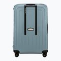 Samsonite S'cure Spinner 102 l custodia da viaggio blu ghiaccio 3