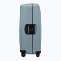 Samsonite S'cure Spinner 102 l custodia da viaggio blu ghiaccio 4