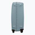 Samsonite S'cure Spinner 102 l custodia da viaggio blu ghiaccio 5