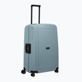Samsonite S'cure Spinner 102 l custodia da viaggio blu ghiaccio 6