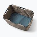 Gregory Alpaca Gear 70 l mirage tan cestino per attrezzatura 3