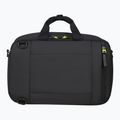 American Tourister Borsa da imbarco a 3 vie 23,5 l nero/lime 3