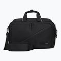 American Tourister Borsa da imbarco a 3 vie 25 l nero