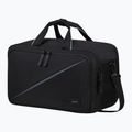 American Tourister Borsa da imbarco a 3 vie 25 l nero 2