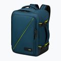 Zaino American Tourister Casual MS 26,5 l harbor blue 2