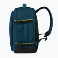 Zaino American Tourister Casual MS 26,5 l harbor blue 4