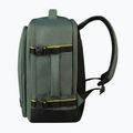 Zaino American Tourister Casual MS 26,5 l foresta scura 4