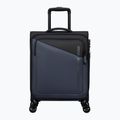 Valigia da viaggio American Tourister Daring Dash 46 l nero/grigio