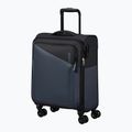 Valigia da viaggio American Tourister Daring Dash 46 l nero/grigio 2