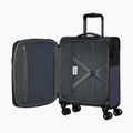 Valigia da viaggio American Tourister Daring Dash 46 l nero/grigio 6