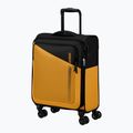 Valigia da viaggio American Tourister Daring Dash 46 l nero / giallo 2