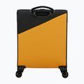 Valigia da viaggio American Tourister Daring Dash 46 l nero / giallo 3