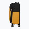 Valigia da viaggio American Tourister Daring Dash 46 l nero / giallo 4