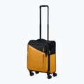 Valigia da viaggio American Tourister Daring Dash 46 l nero / giallo 5