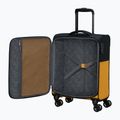 Valigia da viaggio American Tourister Daring Dash 46 l nero / giallo 6