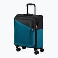 Valigia da viaggio American Tourister Daring Dash 46 l nero / blu 2