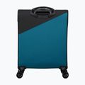 Valigia da viaggio American Tourister Daring Dash 46 l nero / blu 3