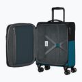 Valigia da viaggio American Tourister Daring Dash 46 l nero / blu 6