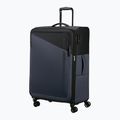Valigia American Tourister Daring Dash 117 l nero/grigio 2
