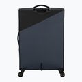 Valigia American Tourister Daring Dash 117 l nero/grigio 3