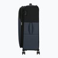 Valigia American Tourister Daring Dash 117 l nero/grigio 4