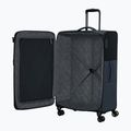 Valigia American Tourister Daring Dash 117 l nero/grigio 6