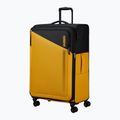 Valigia American Tourister Daring Dash 117 l nero/giallo 2