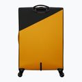 Valigia American Tourister Daring Dash 117 l nero/giallo 3