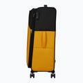 Valigia American Tourister Daring Dash 117 l nero/giallo 4