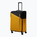 Valigia American Tourister Daring Dash 117 l nero/giallo 5