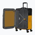 Valigia American Tourister Daring Dash 117 l nero/giallo 6