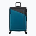 Valigia American Tourister Daring Dash 117 l nero / blu