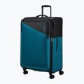 Valigia American Tourister Daring Dash 117 l nero / blu 2