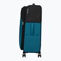 Valigia American Tourister Daring Dash 117 l nero / blu 4