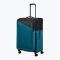 Valigia American Tourister Daring Dash 117 l nero / blu 5