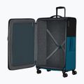 Valigia American Tourister Daring Dash 117 l nero / blu 6