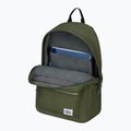 Zaino American Tourister Brightup 19,5 l verde oliva 5