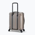 Gregory Quadro Pro Int Carry On custodia da viaggio 40/47 l mirage tan 2