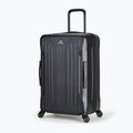 Gregory Quadro Pro 28" 88 l custodia da viaggio in nero ottico 3