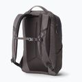 Gregory Retna 25 l zaino urbano grigio agata 2