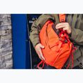 Zaino da sci Gregory Verte 18 l apres orange 4